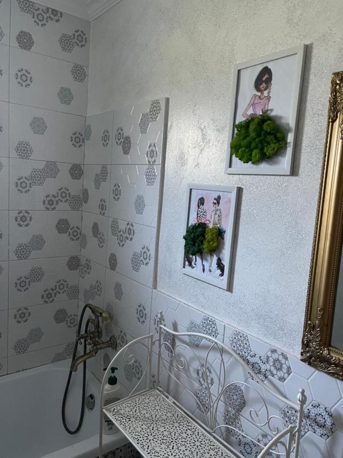 Tamara'S Place Râmnicu Vâlcea Exteriér fotografie