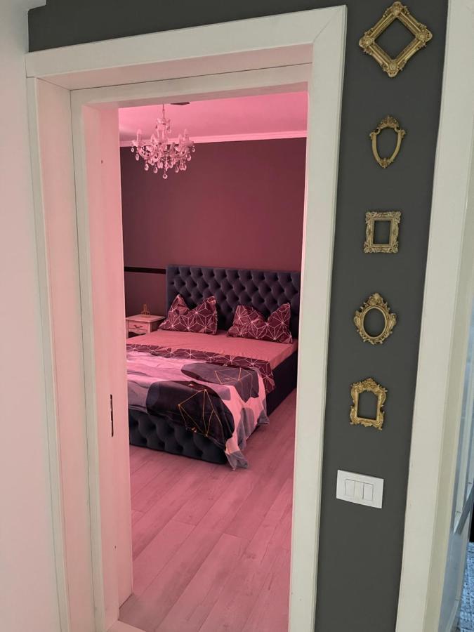 Tamara'S Place Râmnicu Vâlcea Exteriér fotografie