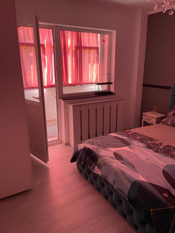 Tamara'S Place Râmnicu Vâlcea Exteriér fotografie
