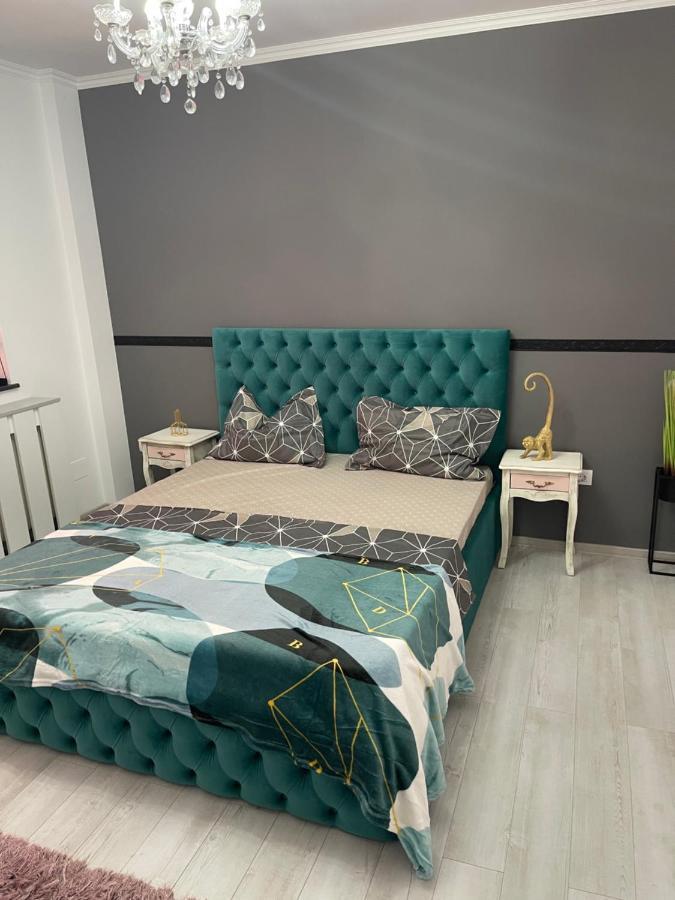 Tamara'S Place Râmnicu Vâlcea Exteriér fotografie