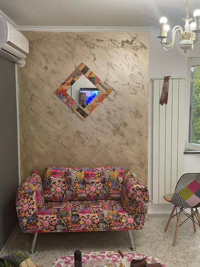 Tamara'S Place Râmnicu Vâlcea Exteriér fotografie