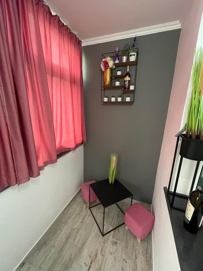 Tamara'S Place Râmnicu Vâlcea Exteriér fotografie