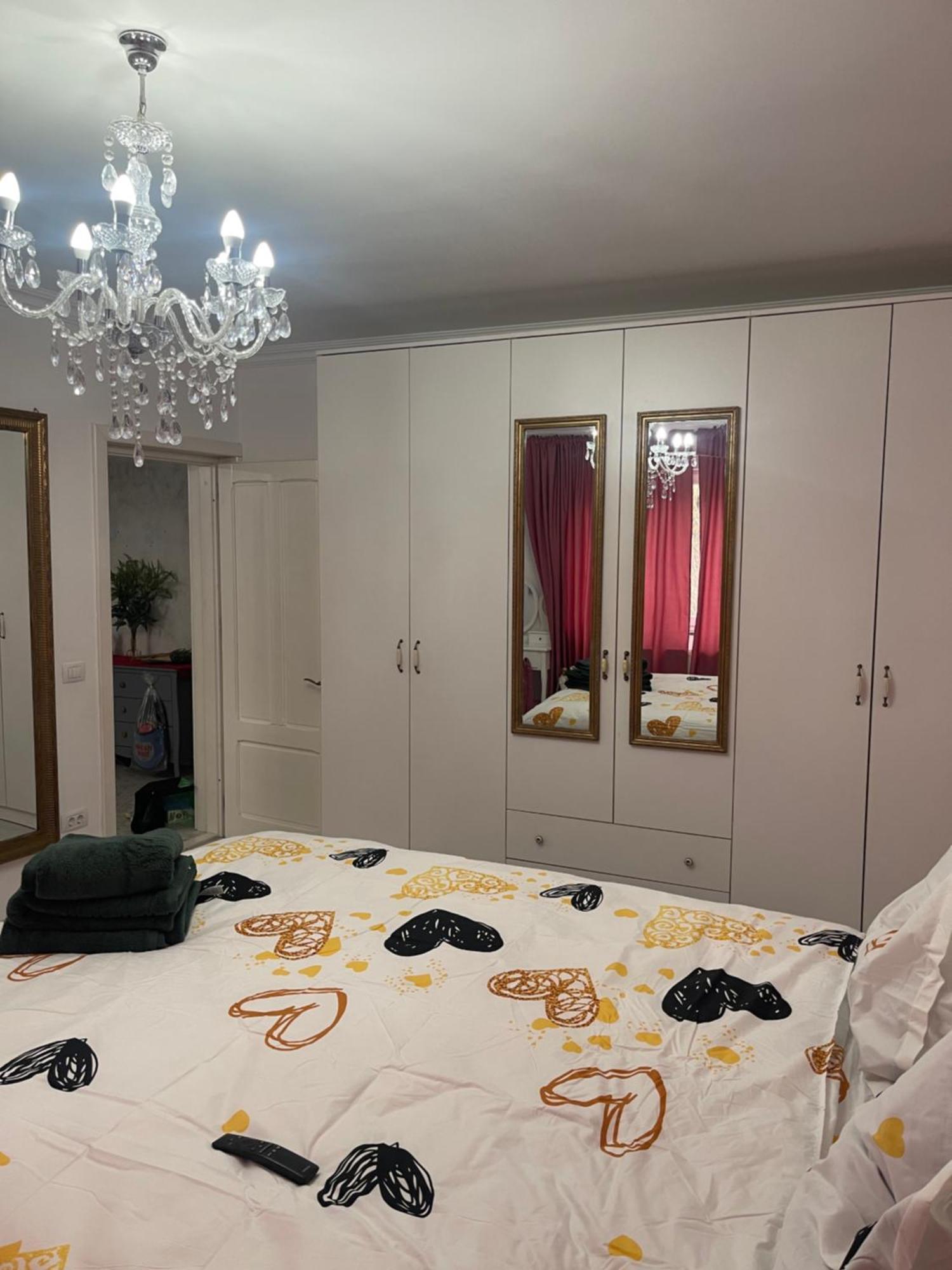 Tamara'S Place Râmnicu Vâlcea Exteriér fotografie
