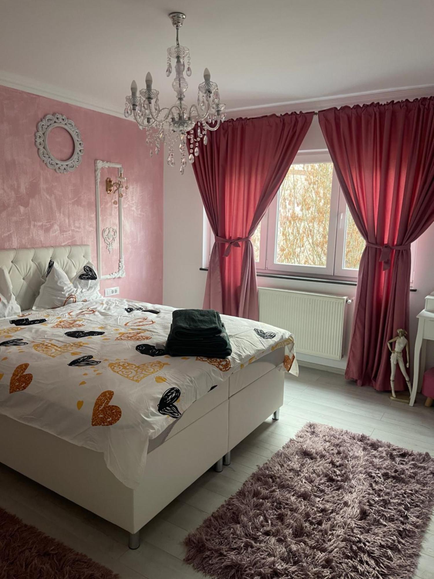 Tamara'S Place Râmnicu Vâlcea Exteriér fotografie